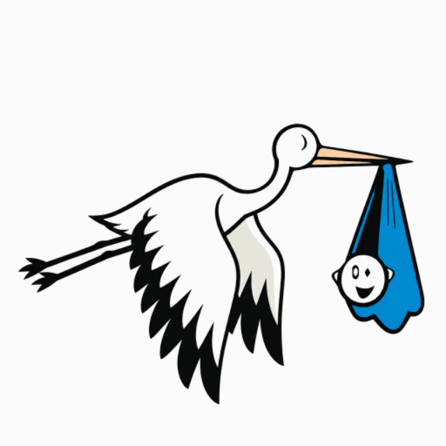 Mijn gif